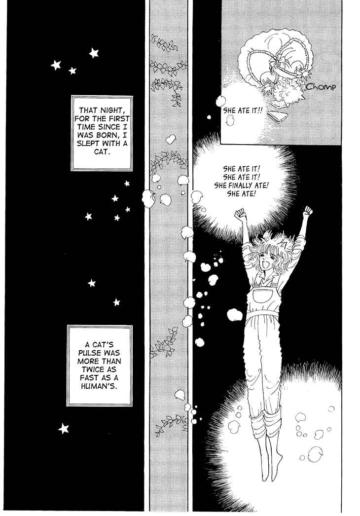 Page 35 Chapter 3 The Star of Cottonland