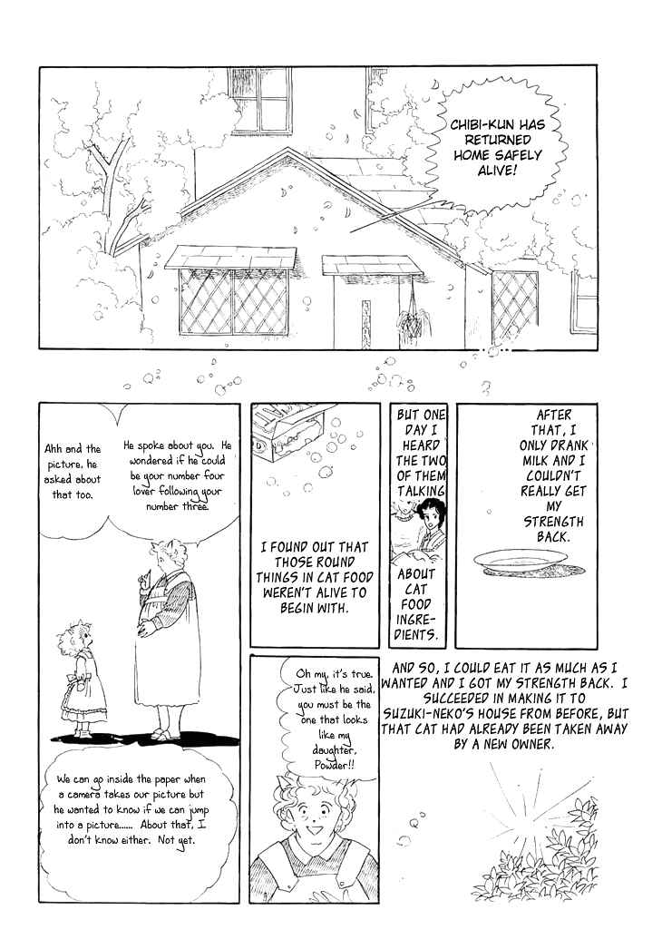 Page 41 Chapter 3 The Star of Cottonland