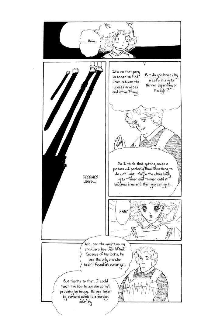 Page 42 Chapter 3 The Star of Cottonland
