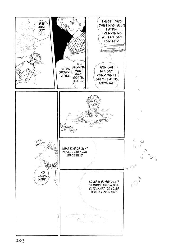 Page 44 Chapter 3 The Star of Cottonland