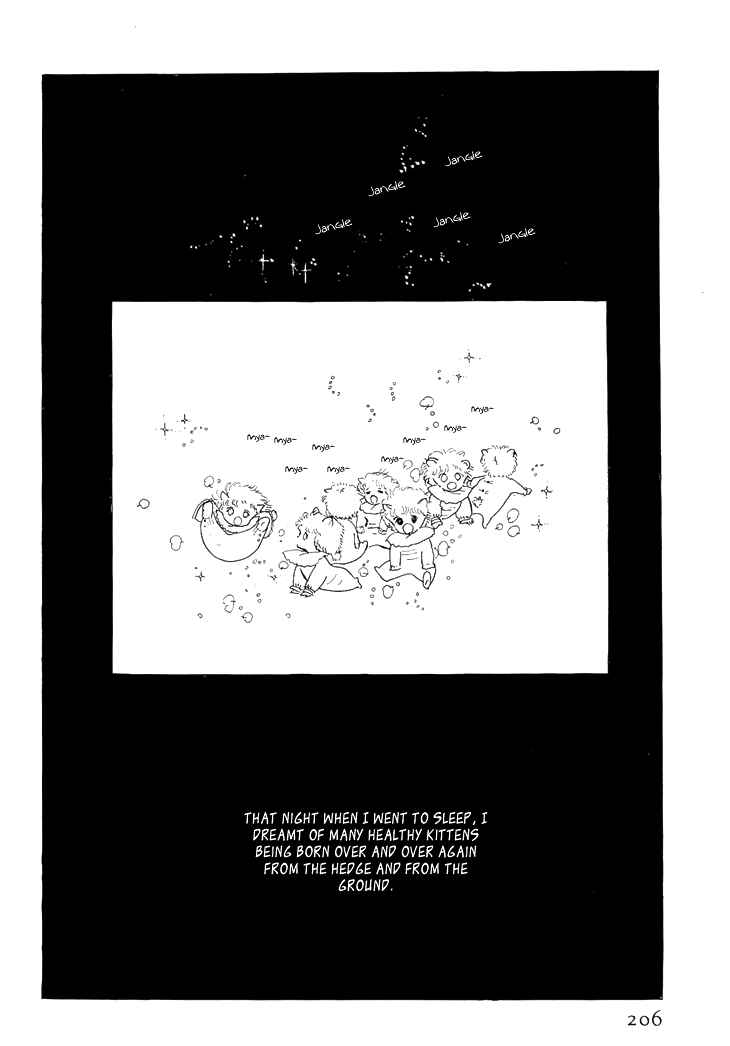 Page 47 Chapter 3 The Star of Cottonland