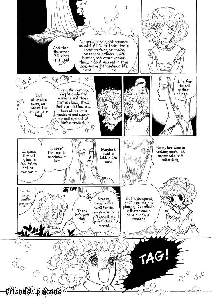 Page 11 Chapter 4 The Star of Cottonland