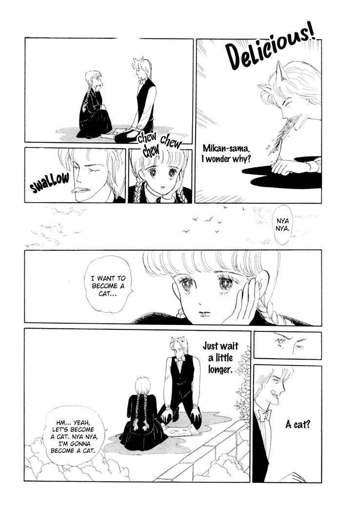 Page 15 Chapter 11 The Star of Cottonland