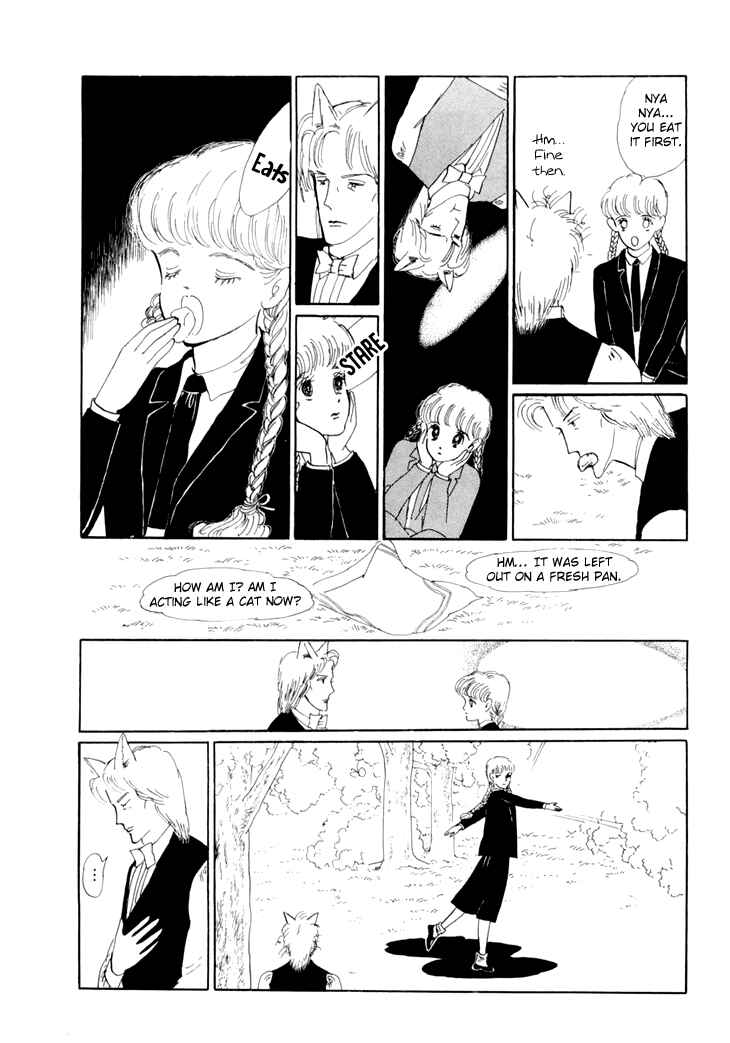 Page 20 Chapter 11 The Star of Cottonland