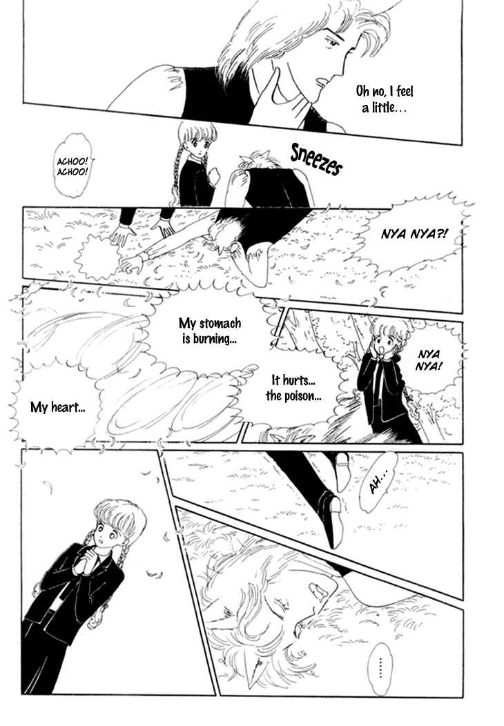 Page 21 Chapter 11 The Star of Cottonland