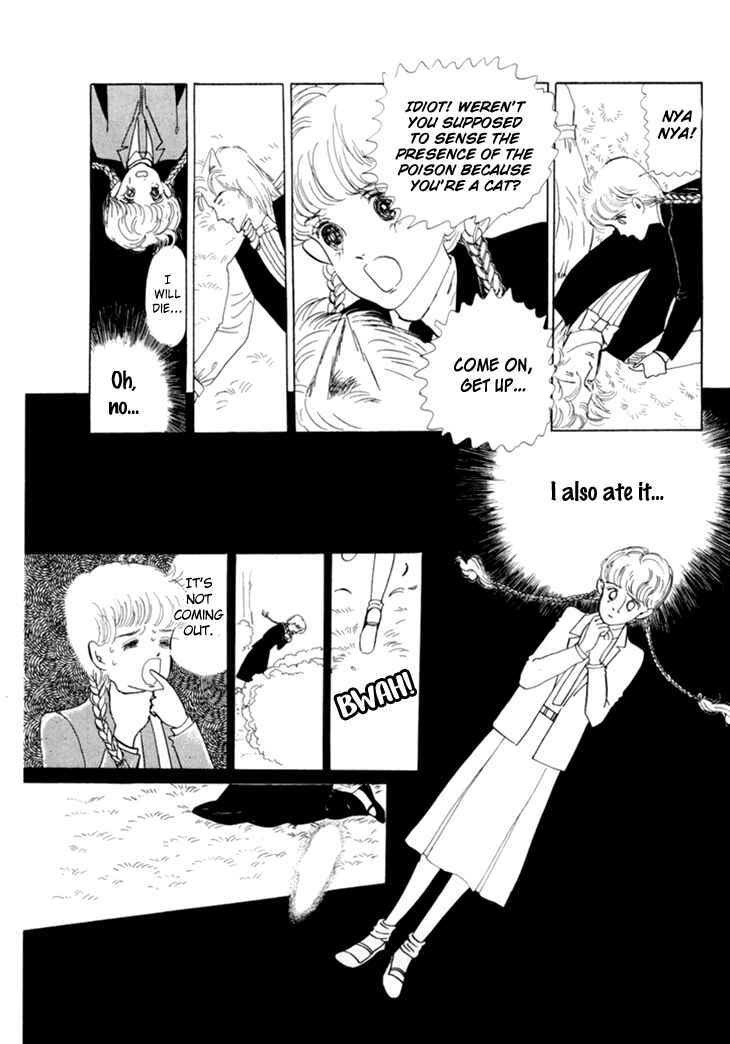 Page 22 Chapter 11 The Star of Cottonland