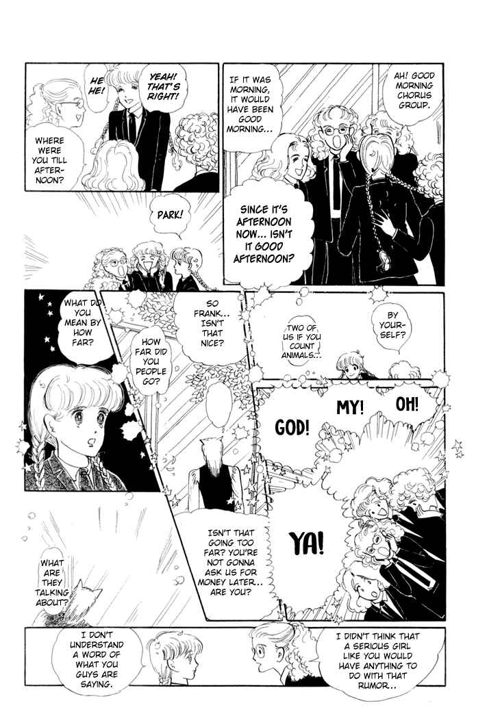 Page 29 Chapter 11 The Star of Cottonland