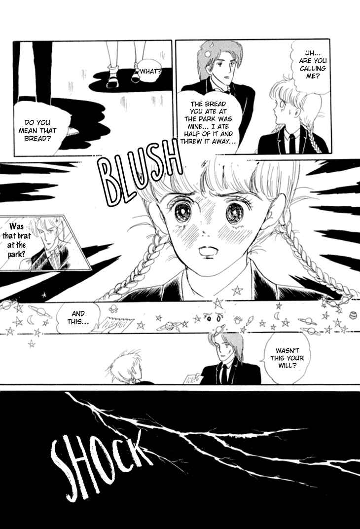 Page 30 Chapter 11 The Star of Cottonland