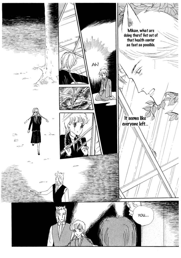 Page 36 Chapter 11 The Star of Cottonland