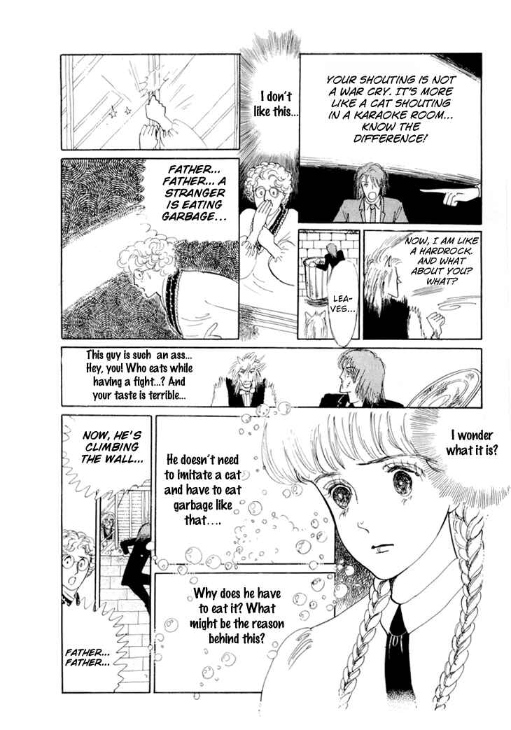 Page 41 Chapter 11 The Star of Cottonland