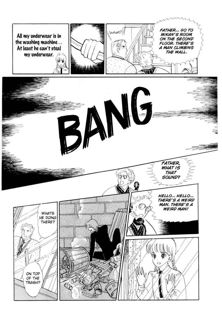 Page 42 Chapter 11 The Star of Cottonland