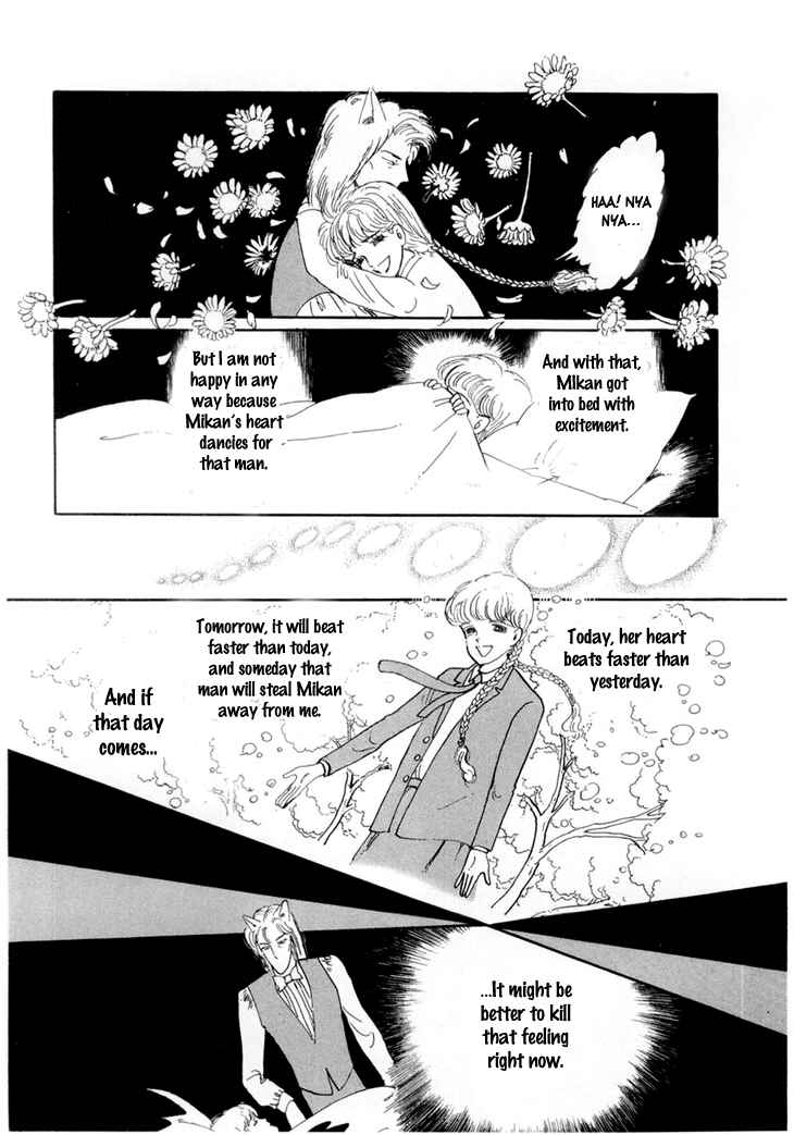 Page 50 Chapter 11 The Star of Cottonland