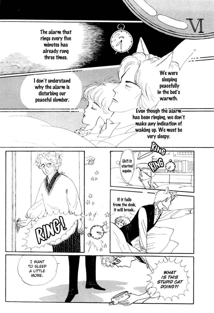 Page 9 Chapter 11 The Star of Cottonland