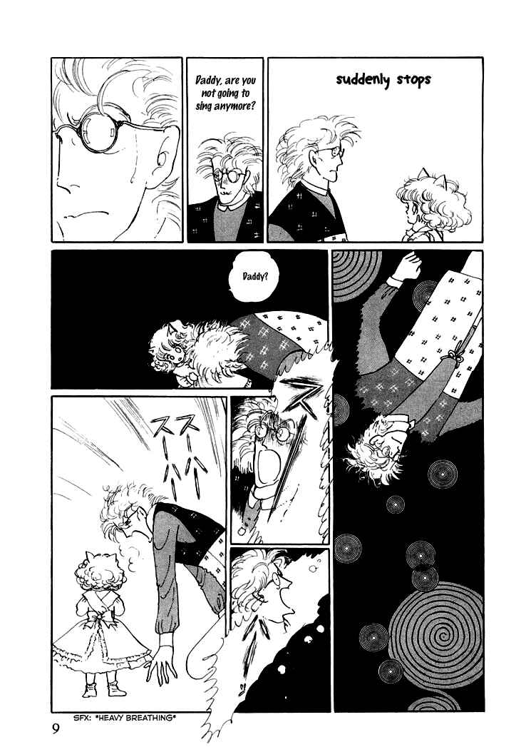 Page 13 Chapter 6 The Star of Cottonland