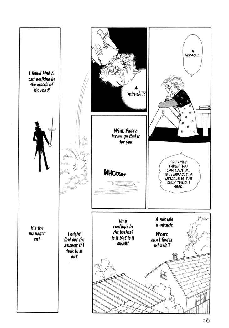 Page 20 Chapter 6 The Star of Cottonland