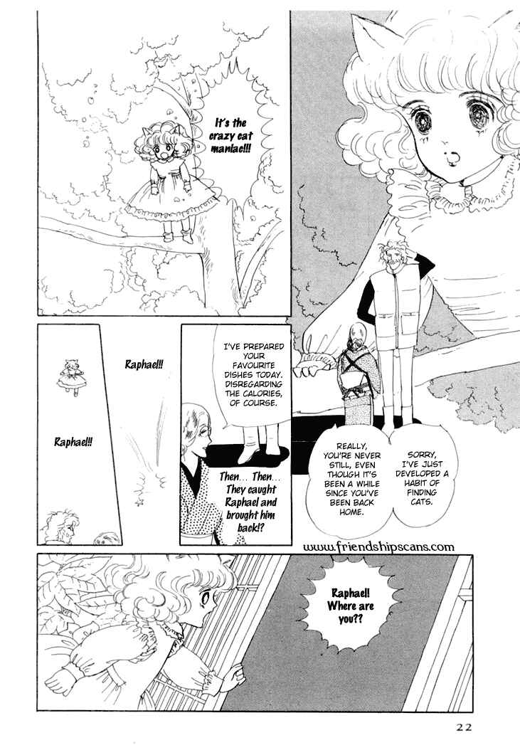 Page 26 Chapter 6 The Star of Cottonland
