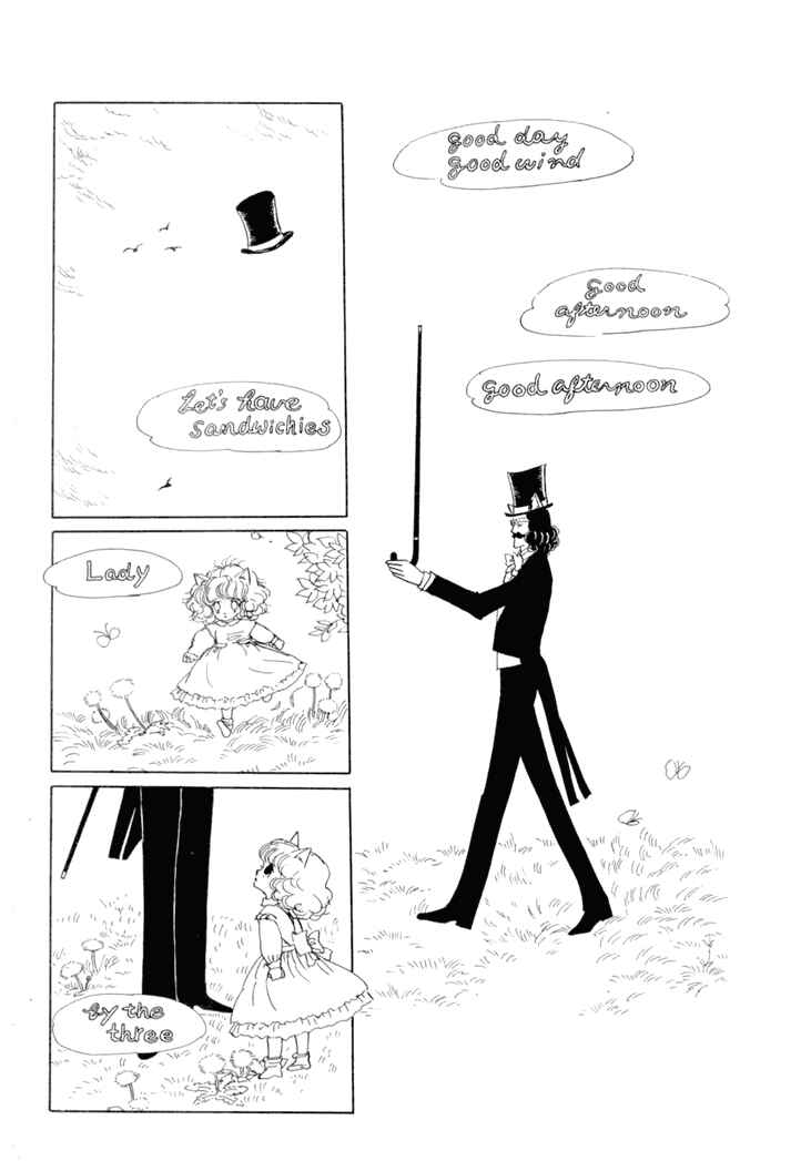 Page 34 Chapter 6 The Star of Cottonland