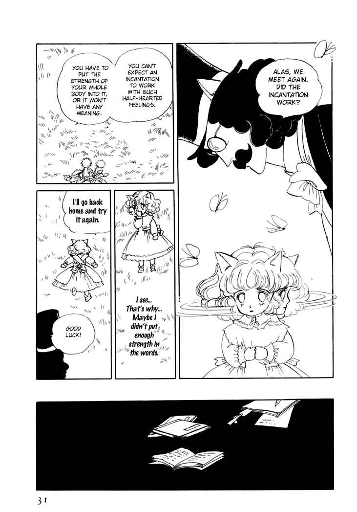 Page 35 Chapter 6 The Star of Cottonland
