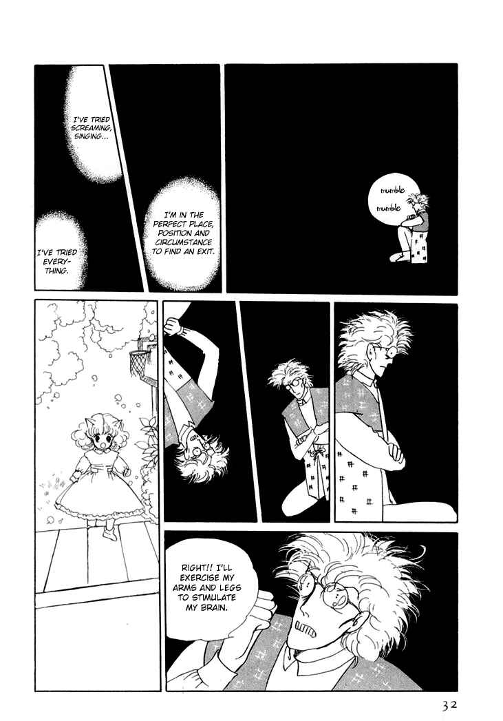 Page 36 Chapter 6 The Star of Cottonland
