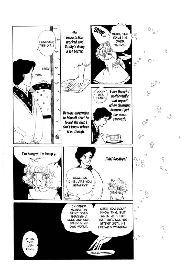 Page 42 Chapter 6 The Star of Cottonland