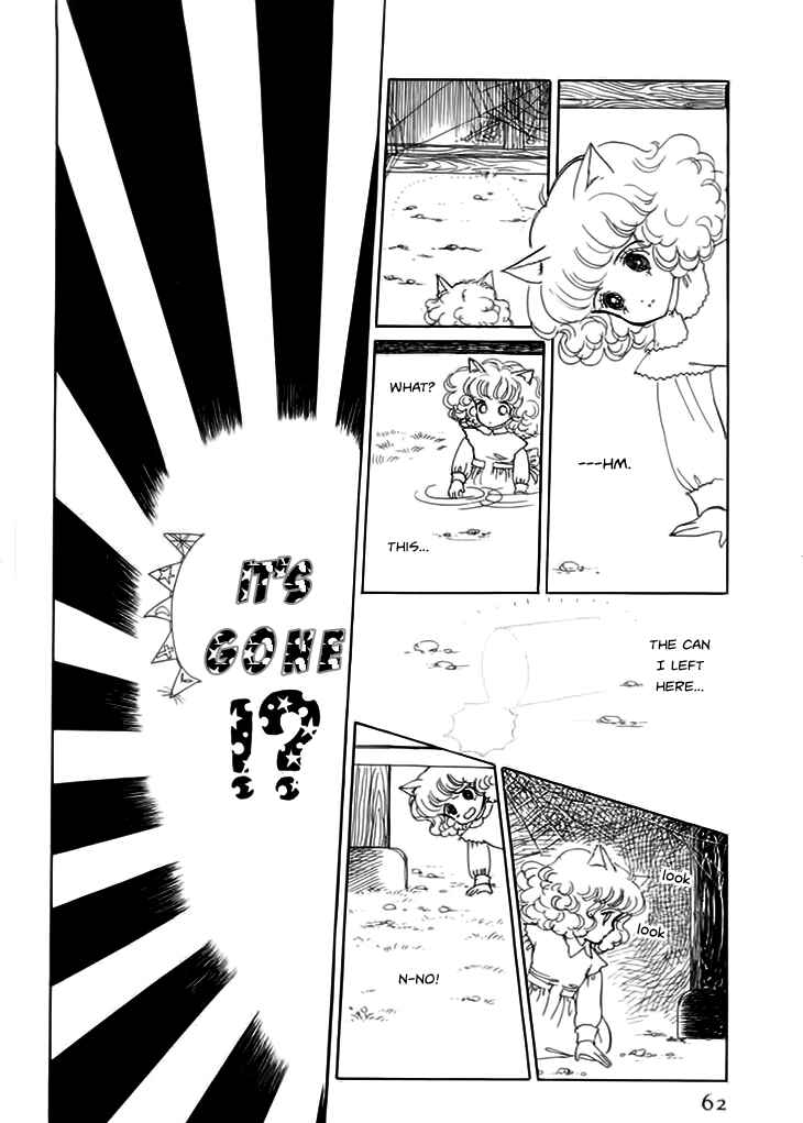 Page 10 Chapter 7 The Star of Cottonland