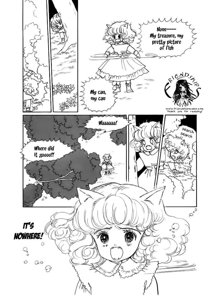 Page 11 Chapter 7 The Star of Cottonland