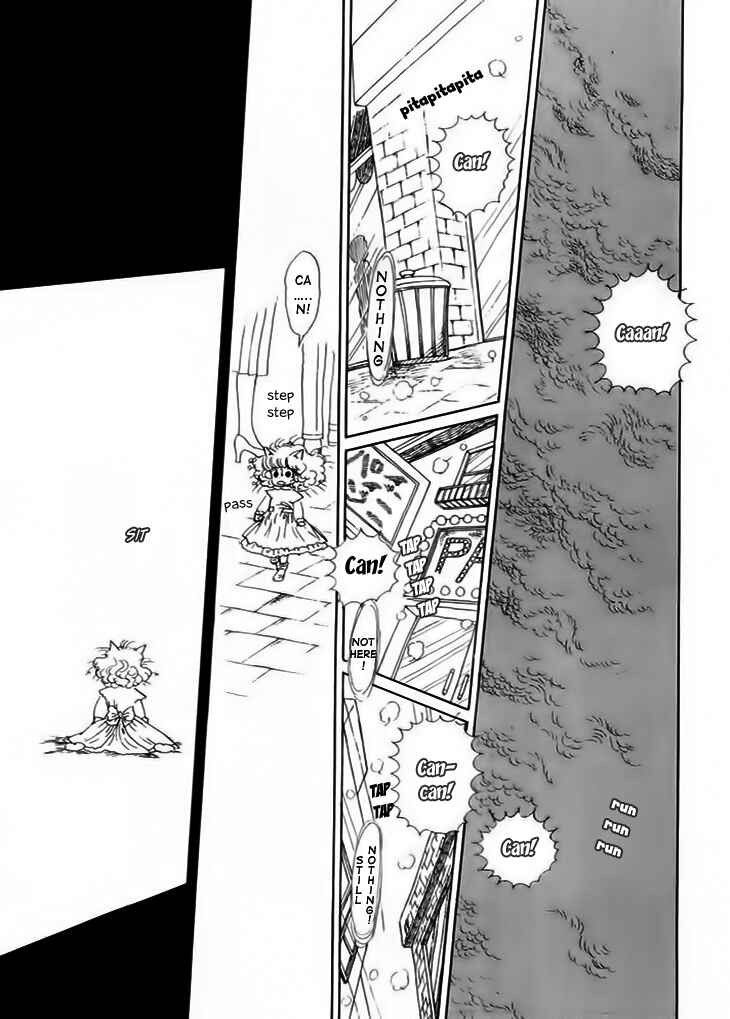 Page 13 Chapter 7 The Star of Cottonland