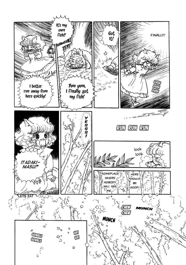 Page 22 Chapter 7 The Star of Cottonland