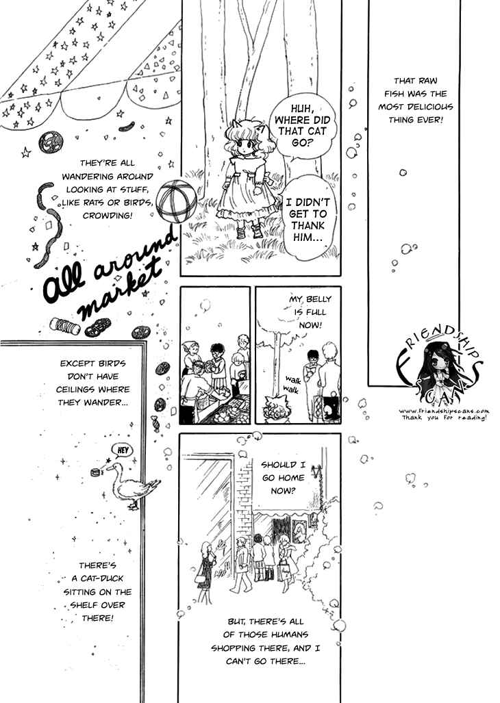 Page 23 Chapter 7 The Star of Cottonland