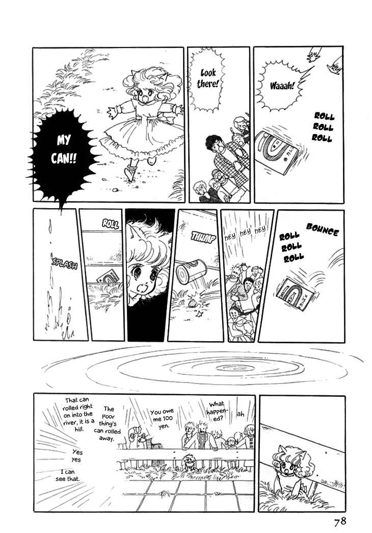 Page 26 Chapter 7 The Star of Cottonland