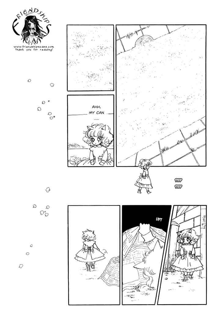 Page 27 Chapter 7 The Star of Cottonland