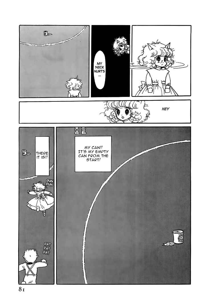 Page 29 Chapter 7 The Star of Cottonland