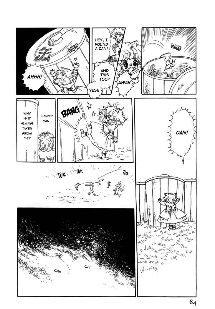 Page 32 Chapter 7 The Star of Cottonland