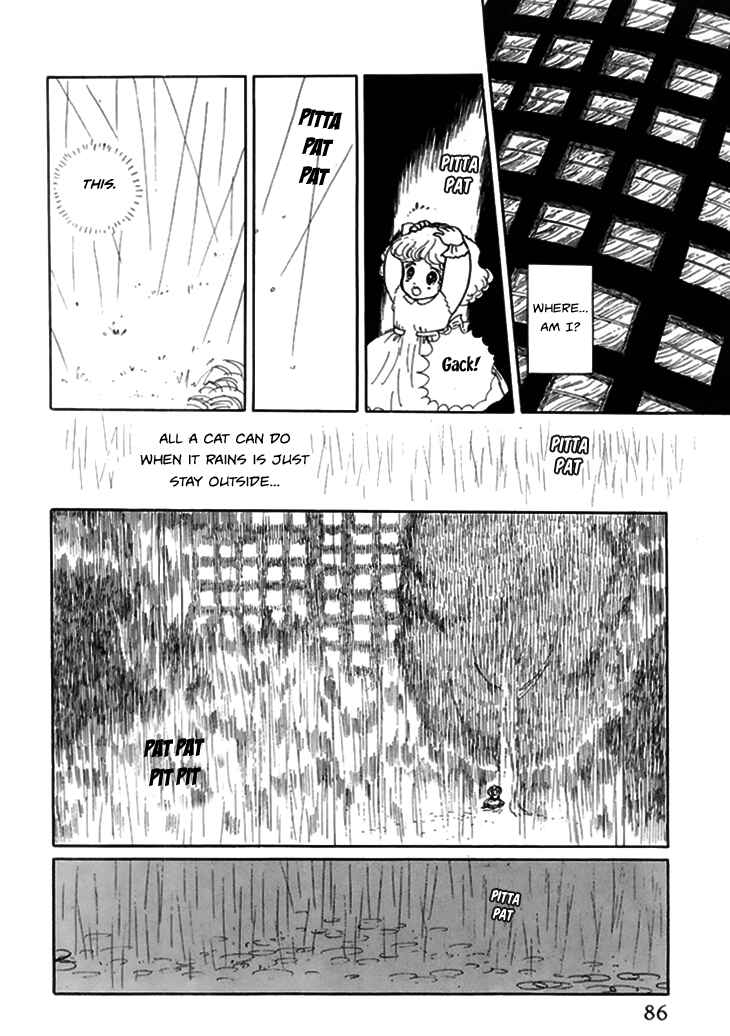 Page 34 Chapter 7 The Star of Cottonland
