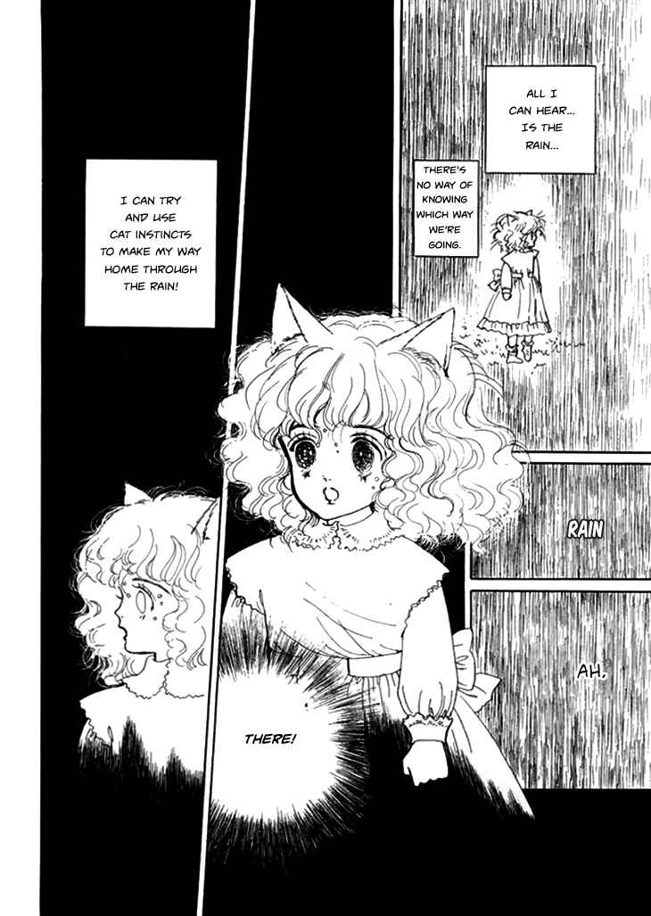 Page 40 Chapter 7 The Star of Cottonland
