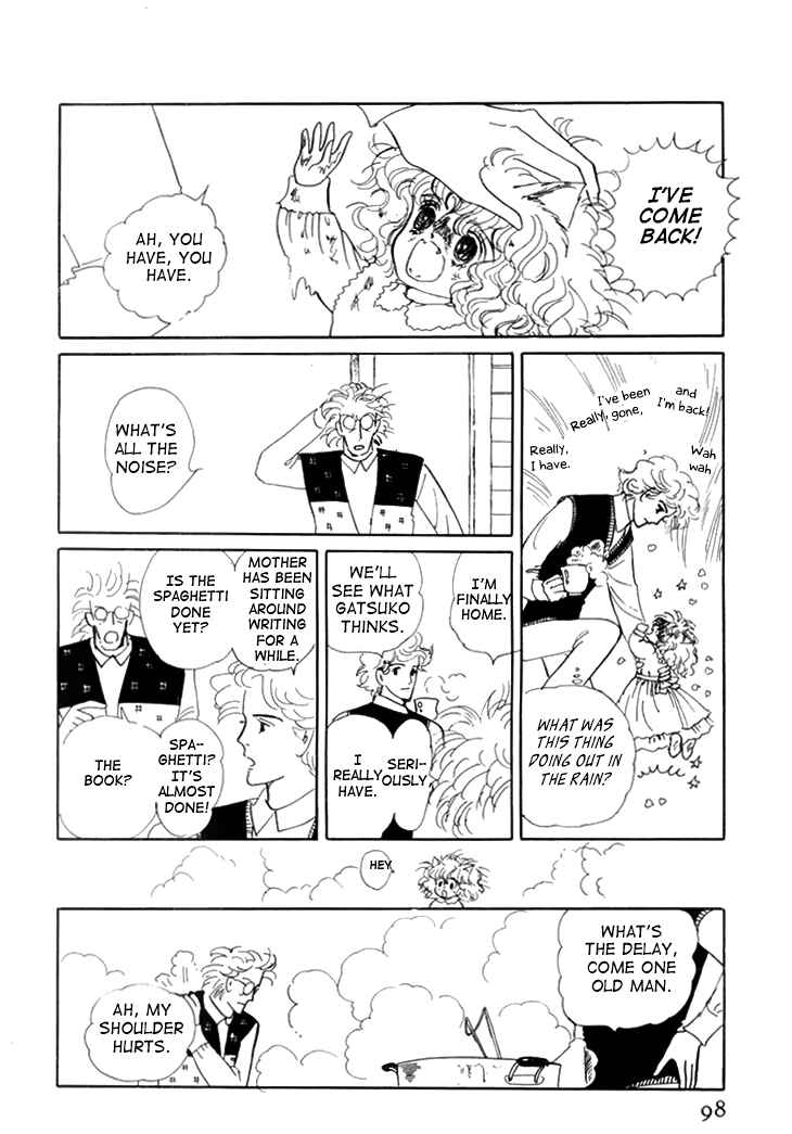 Page 45 Chapter 7 The Star of Cottonland