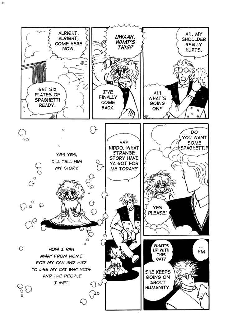 Page 46 Chapter 7 The Star of Cottonland