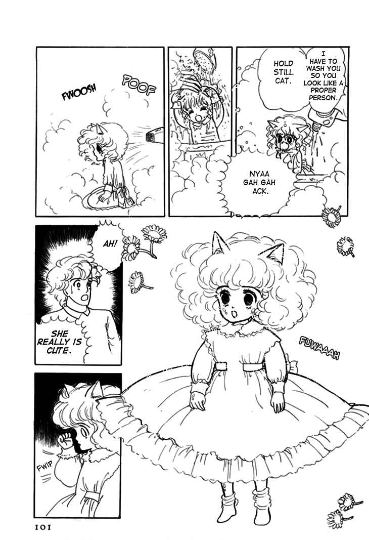 Page 48 Chapter 7 The Star of Cottonland