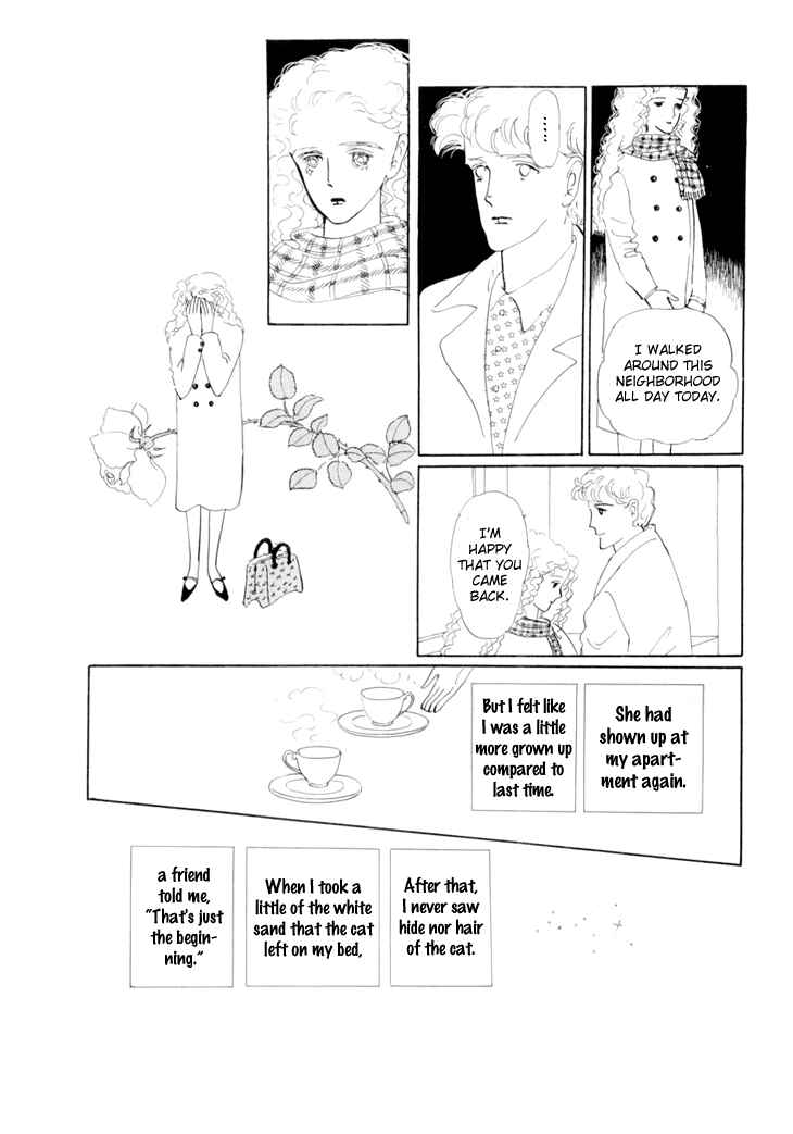Page 17 Chapter 17 The Star of Cottonland