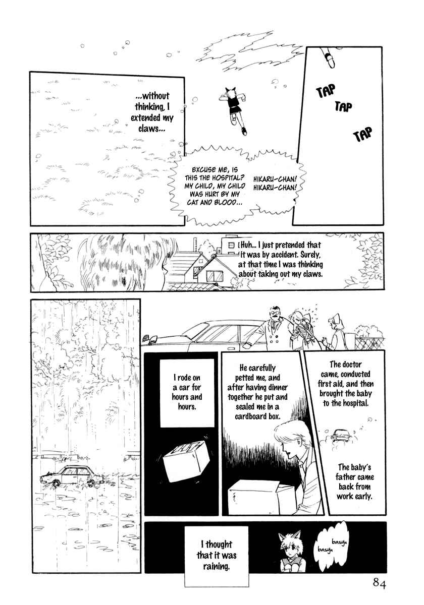 Page 14 Chapter 13 The Star of Cottonland