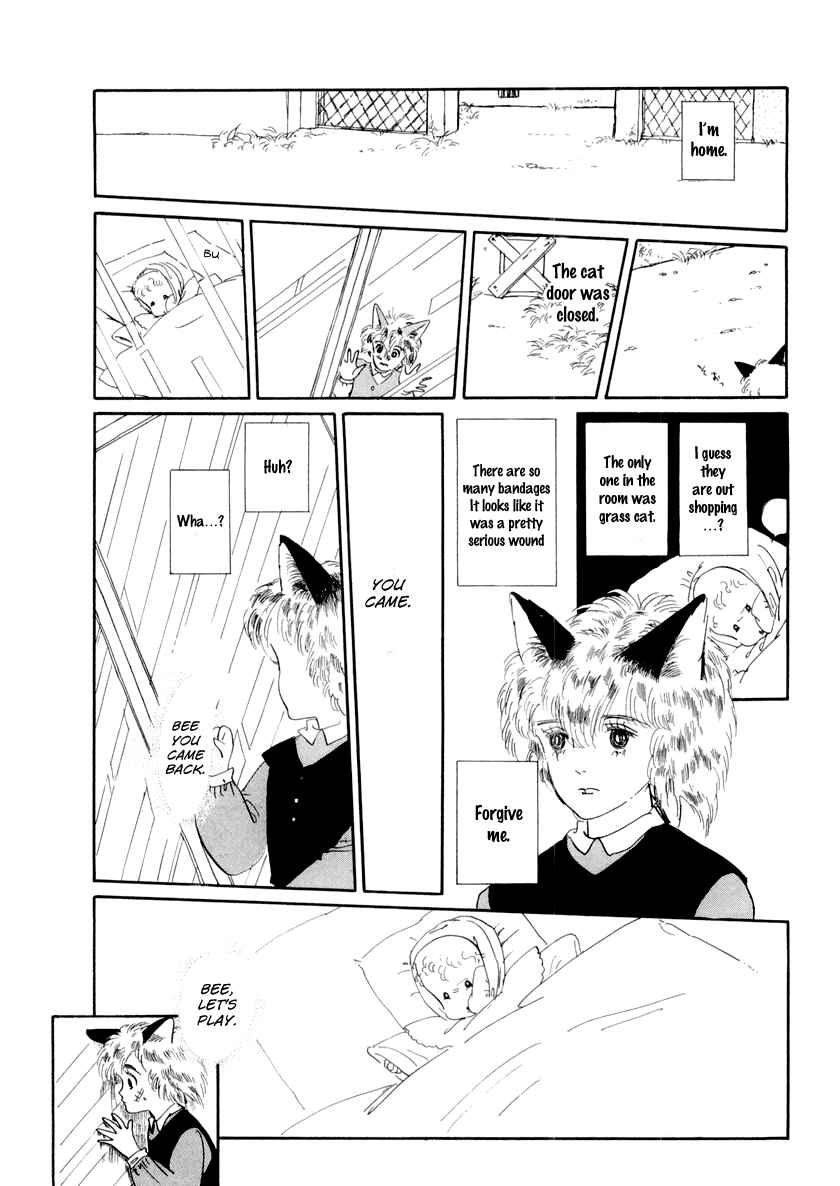 Page 17 Chapter 13 The Star of Cottonland
