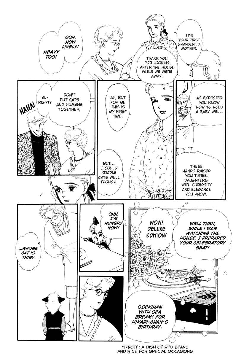Page 6 Chapter 13 The Star of Cottonland
