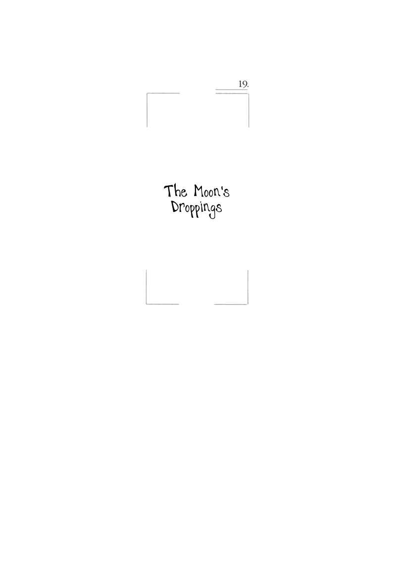Page 1 Chapter 19 The Star of Cottonland
