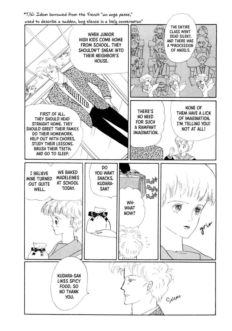 Page 10 Chapter 19 The Star of Cottonland