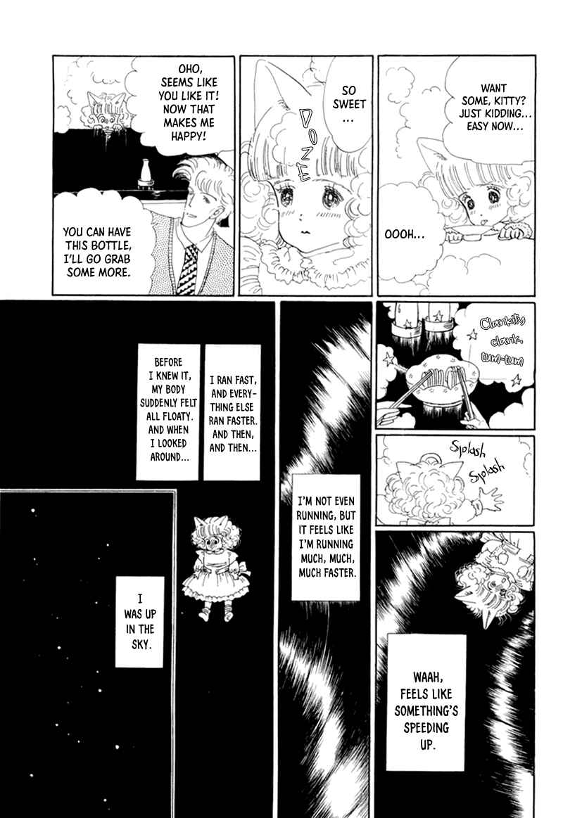 Page 18 Chapter 19 The Star of Cottonland
