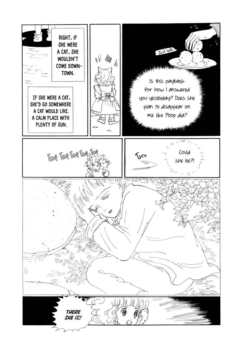Page 26 Chapter 19 The Star of Cottonland