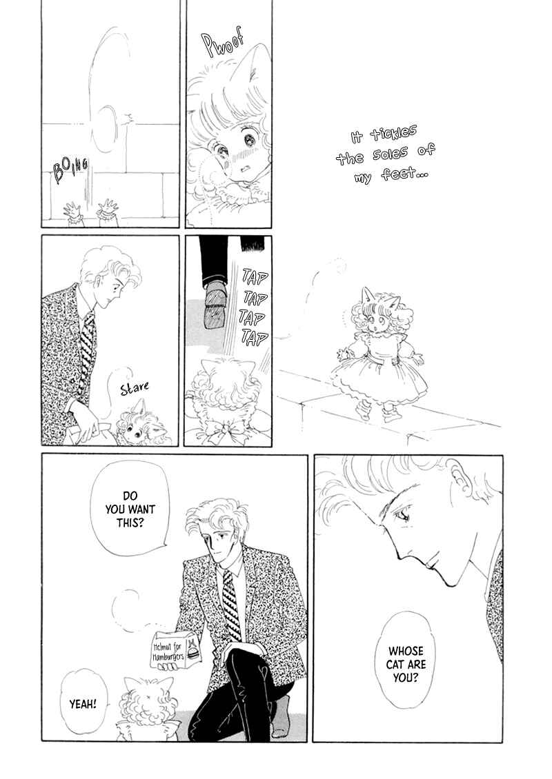 Page 3 Chapter 19 The Star of Cottonland