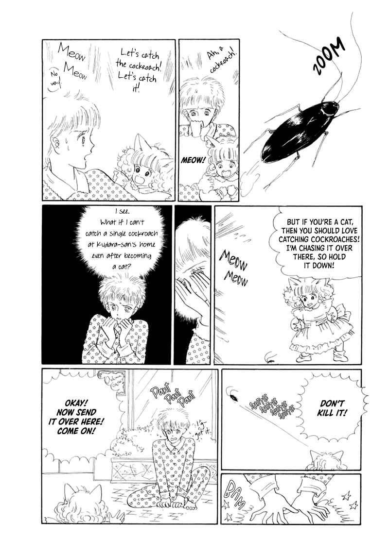Page 32 Chapter 19 The Star of Cottonland