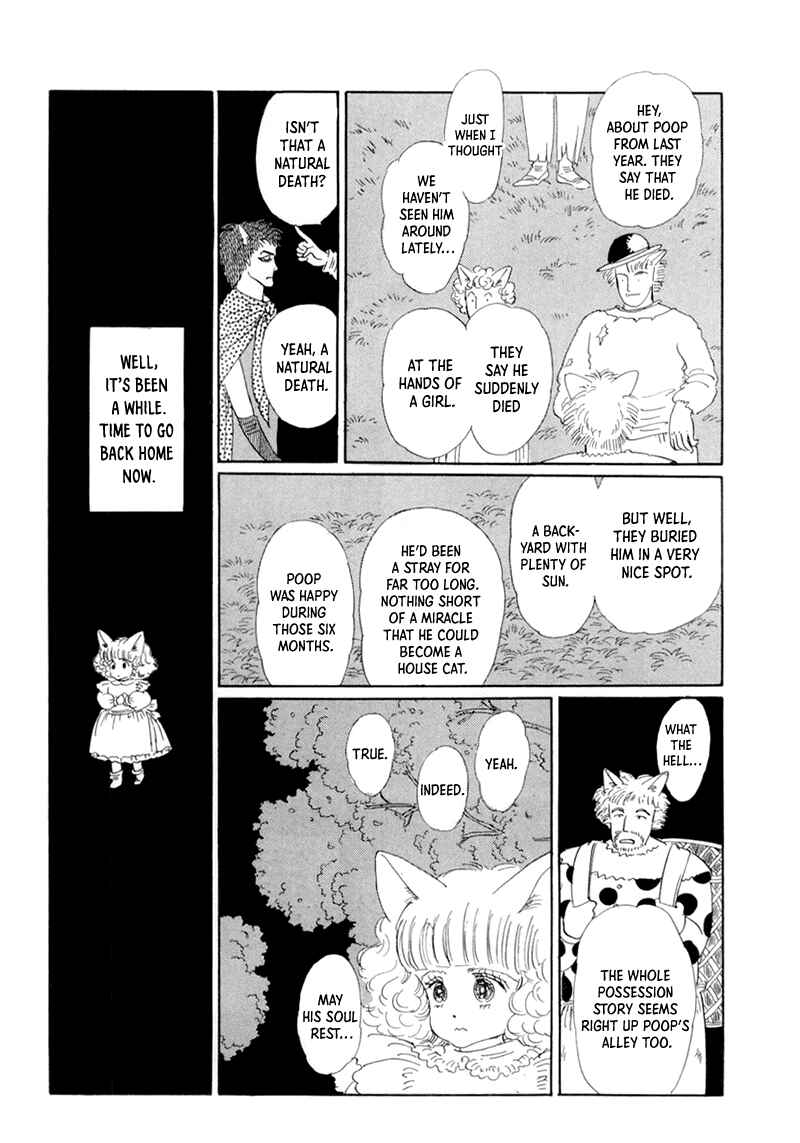 Page 47 Chapter 19 The Star of Cottonland
