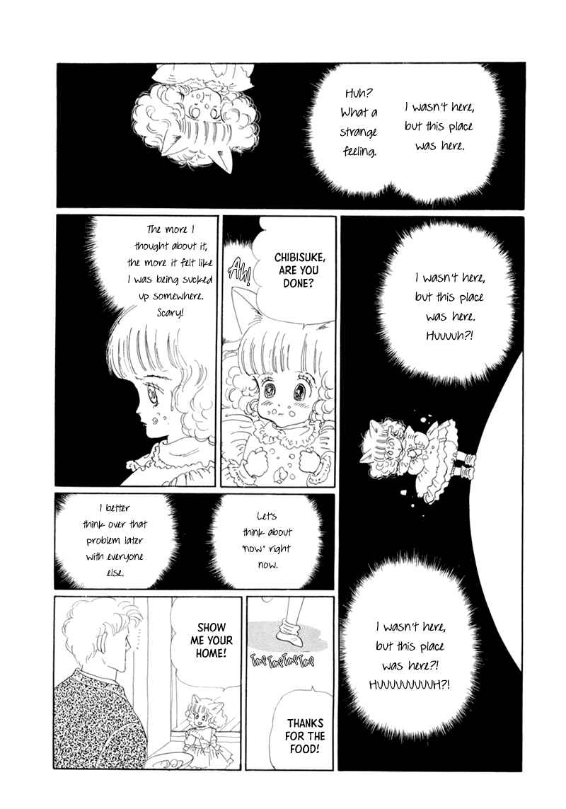 Page 6 Chapter 19 The Star of Cottonland